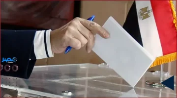 مرشح بالإسكندرية يتهم بالتلاعب في صناديق اقتراع المنتزه قبل إغلاق اللجان بساعة